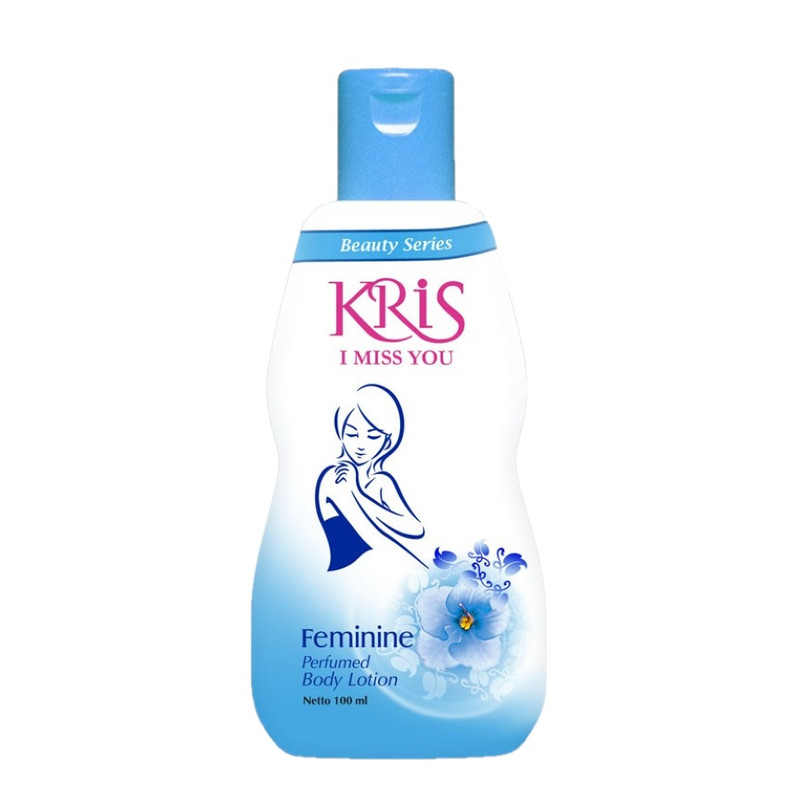  لوسیون بدن کریس مدل  purity حجم 100 میلی لیتر