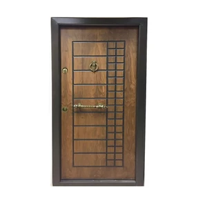 درب ضد سرقت کد 016R