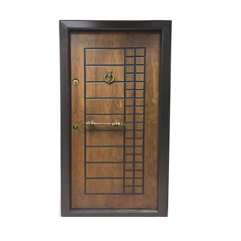 درب ضد سرقت کد 016R