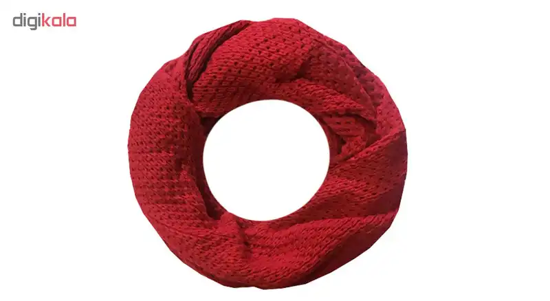 شال گردن مدل bl3