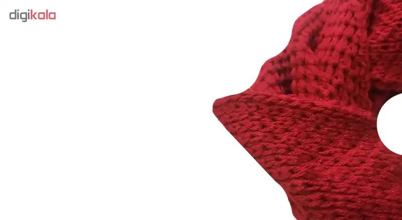 شال گردن مدل bl3