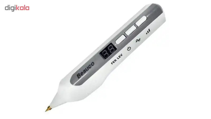 قلم پاک‌سازی پوست بیکو مدل زیکن