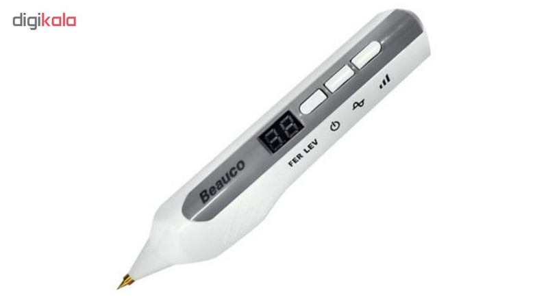 قلم پاک‌سازی پوست بیکو مدل زیکن