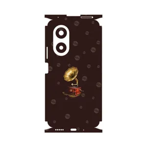 MAHOOT Gramophone Nostalgia-FullSkin Cover Sticker for Huawei Nova 9 SE