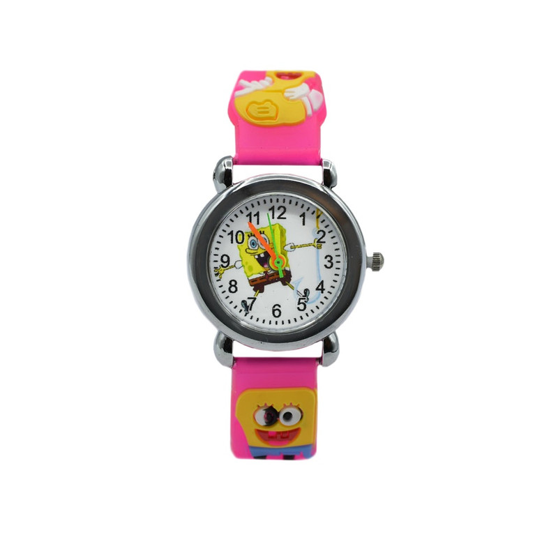 ساعت مچی عقربه ای مدل ba-101-soo