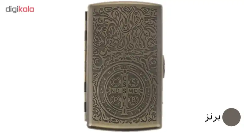 جاسیگاری جیوی پای مدل R_5742