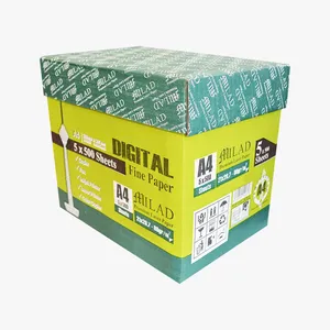 کاغذ A4 میلاد کد 095 بسته 2500 عددی 