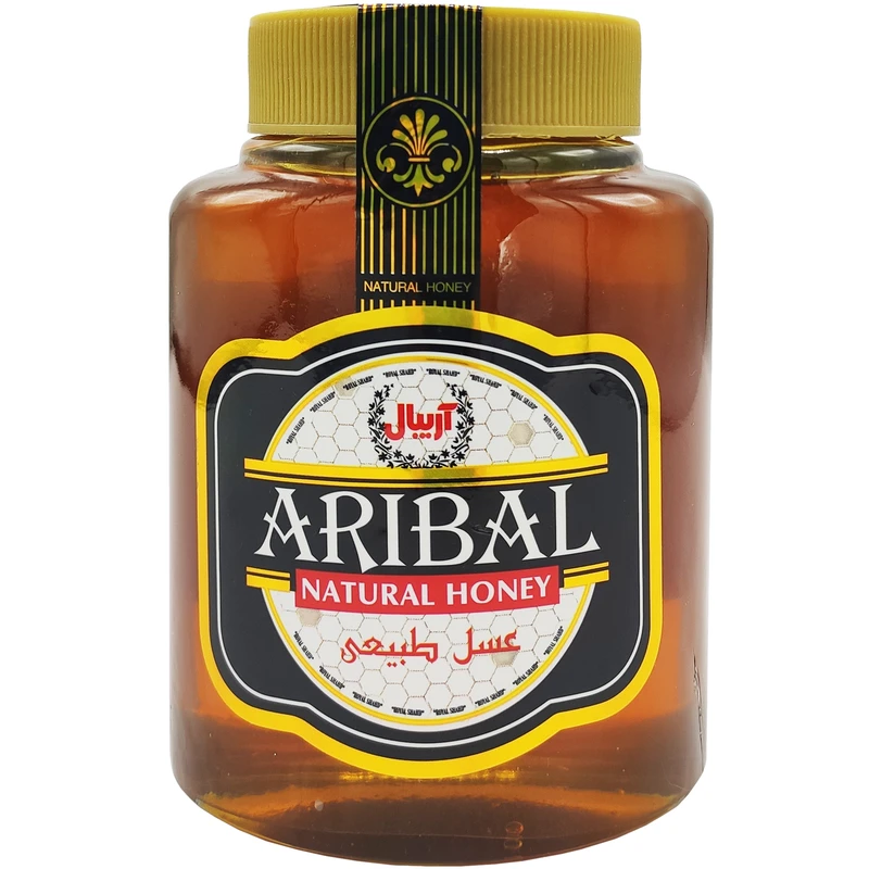 عسل آویشن آریبال - 800 گرم