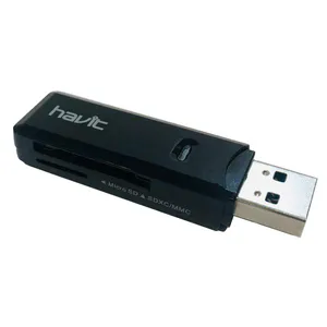 کارت خوان هویت مدل HV-C304