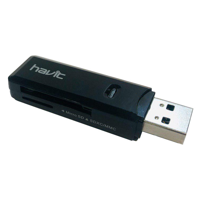 کارت خوان هویت مدل HV-C304