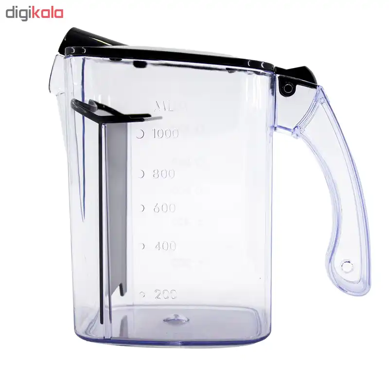 آبمیوه گیری همیلتون مدل JH-152