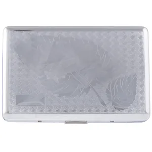 جاسیگاری طرح برگ مدل R_5641