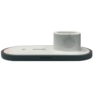 شارژر بی سیم ارلدام مدل ET-WC9 