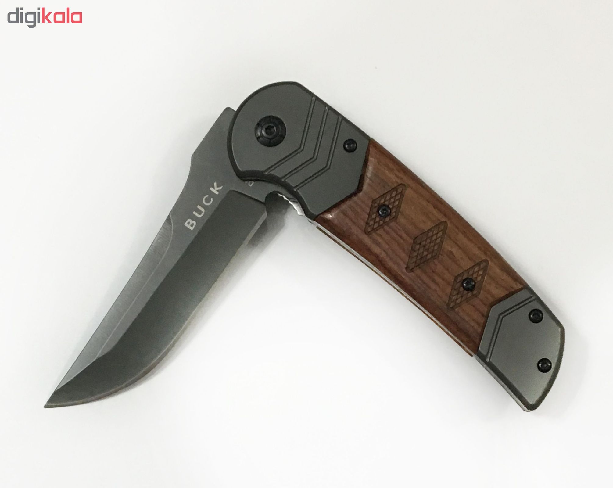 چاقو سفری مدل DA99