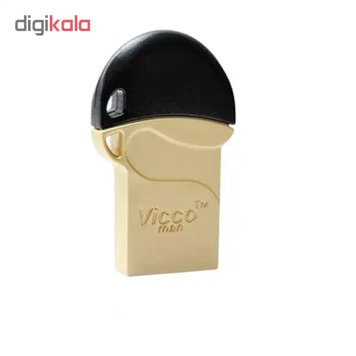 فلش مموری OTG ویکومن مدل VC400 G ظرفیت 32 گیگابایت