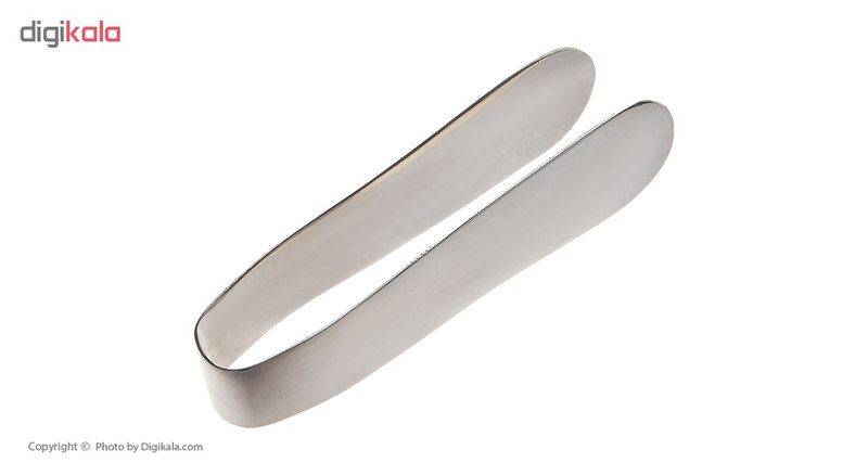 انبر يخ اجيزيا مدل N1510025K