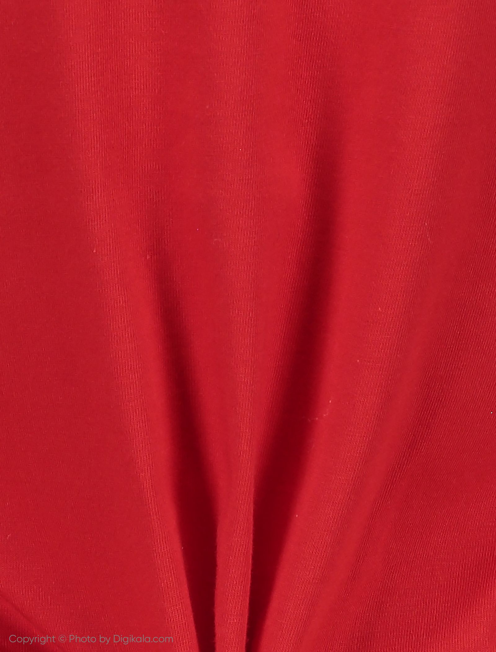 ست تی شرت و شلوار راحتی زنانه ناربن مدل 1521167-72 - قرمز - 6