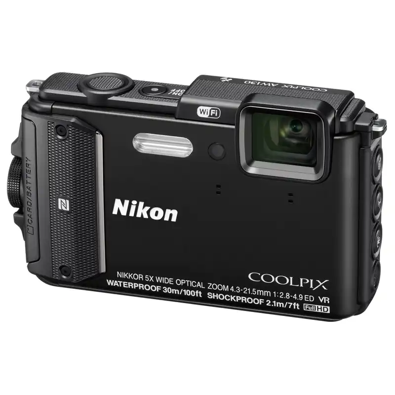 دوربین دیجیتال نیکون مدل Coolpix AW130