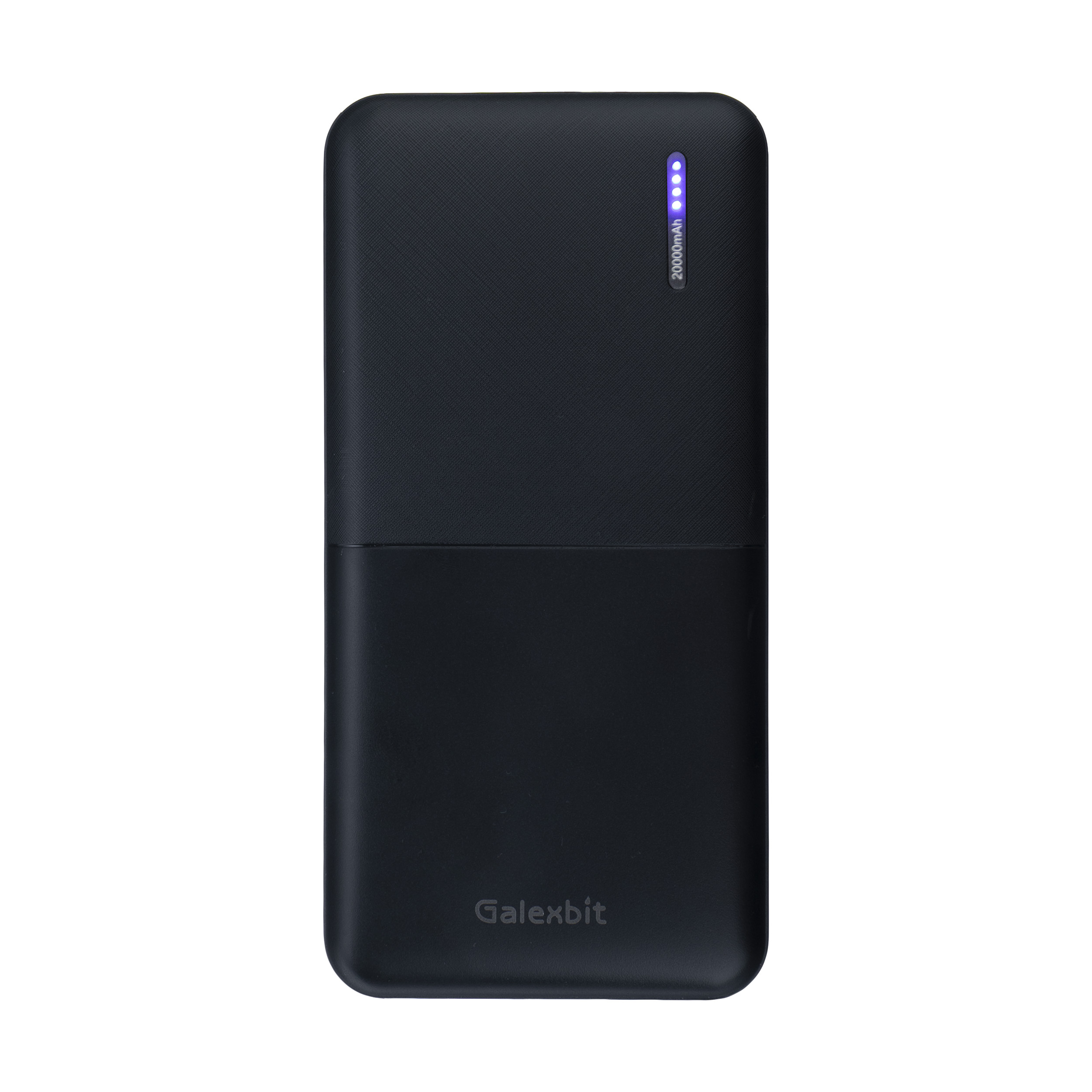 شارژر همراه گلکسبیت مدل T20 ظرفیت 20000 میلی آمپر ساعت