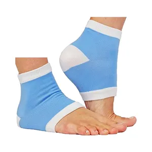 پاشنه پوش فوت کر مدل a-035 بسته 2 عددی