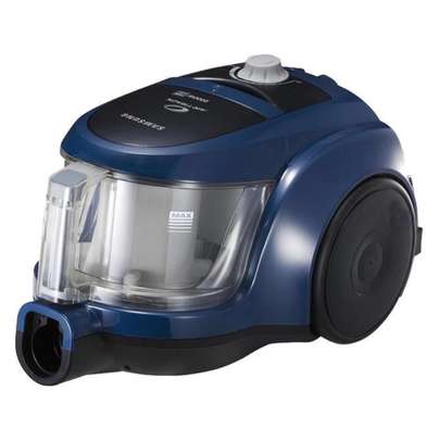 معرفی محبوب ترین جاروبرقی بازار