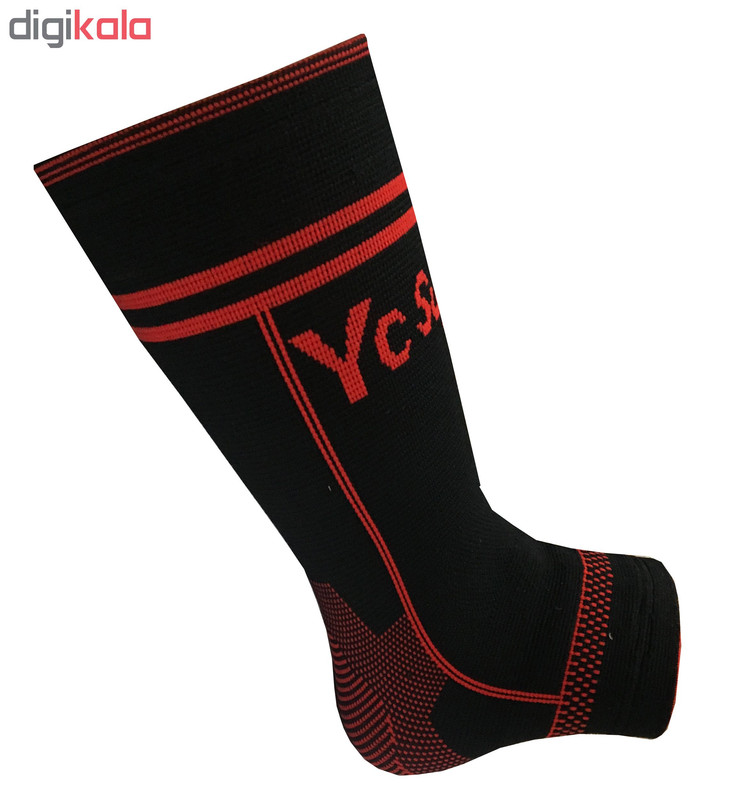 ساپورت پا وای سی کد 505