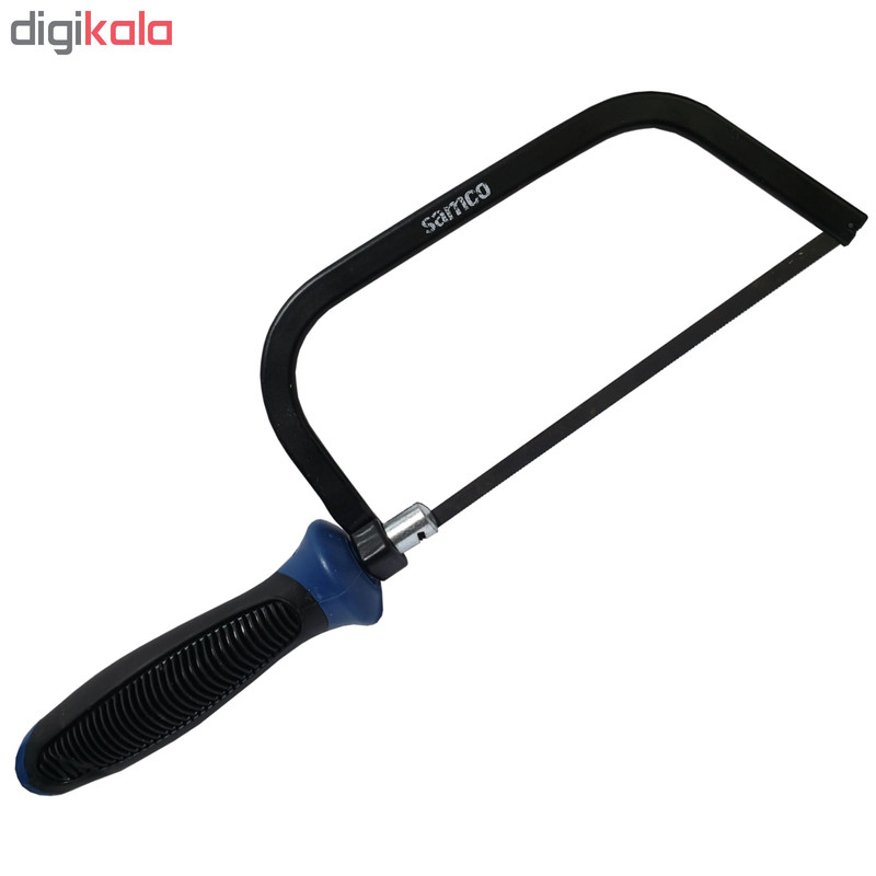 اره اهن بر سامکو مدل YP30M