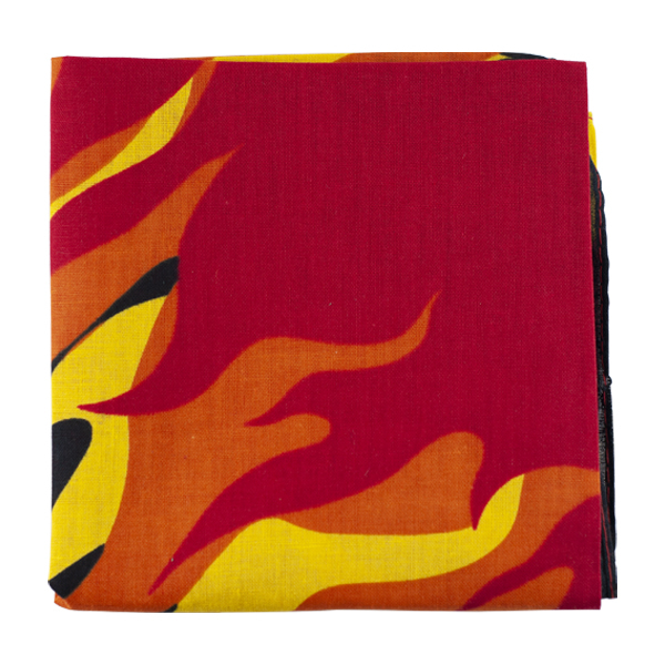 دستمال سر و گردن کد xl003