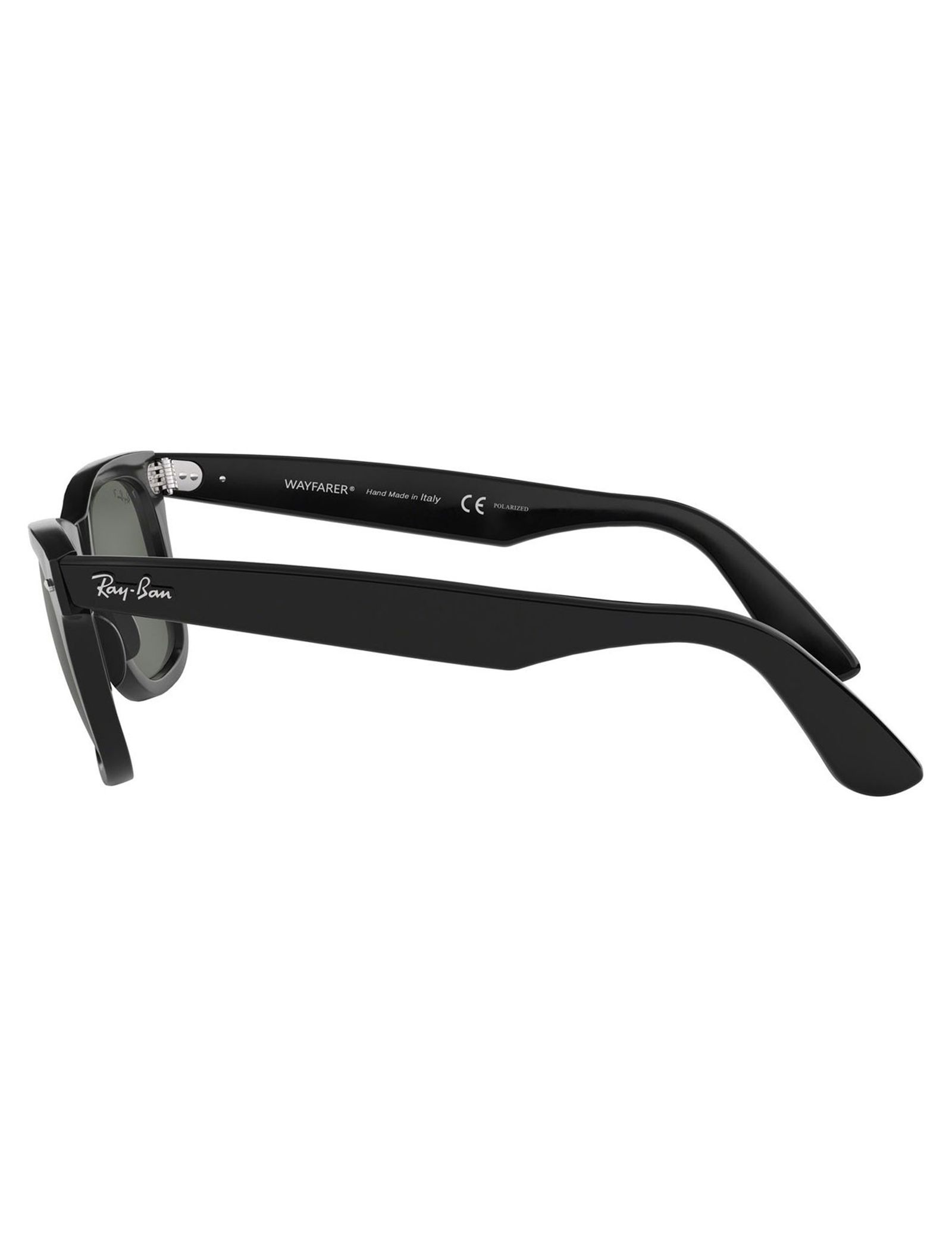 عینک آفتابی ری بن مدل 2140-901/58-54 - مشکی - 3