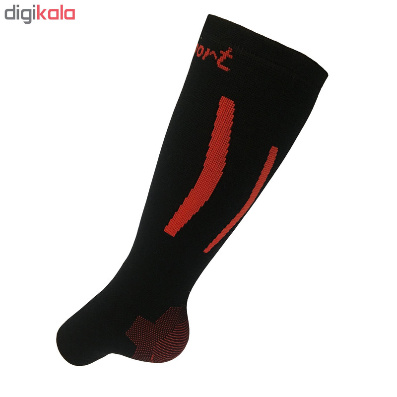 ساپورت پا وای سی مدل 501