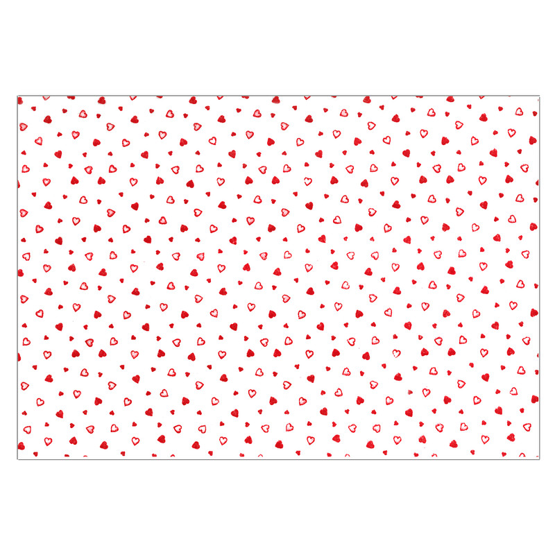 نمد طرح قلب کد 555