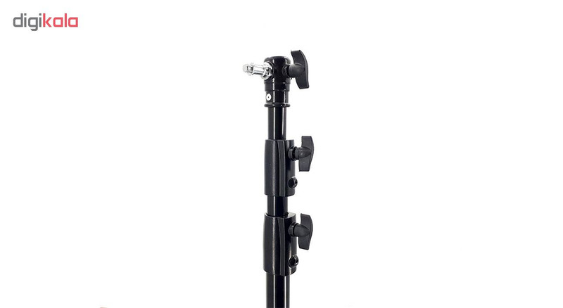 سه پایه دوربین فانیمکس  مدل FPK-260A