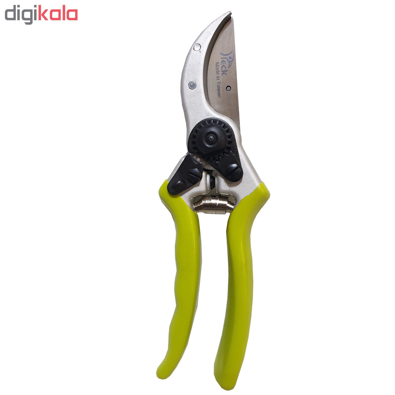 قیچی باغبانی پیک مدل YP022
