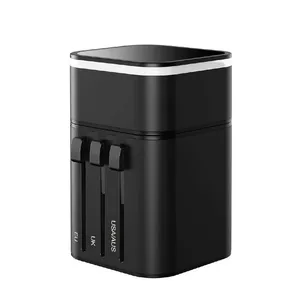 شارژر دیواری باسئوس مدل pps