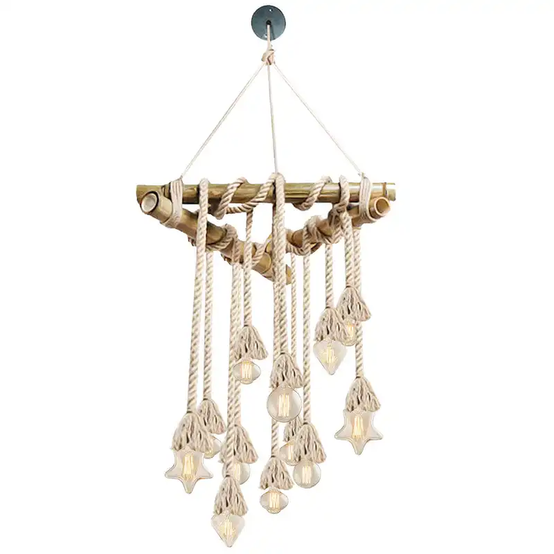 چراغ آویز کد C12