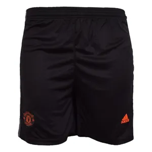 شلوارک ورزشی مردانه طرح منچستر کد 19.20