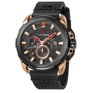 Alain Delon AD415-1532C  Watch For Men