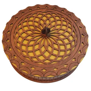 شکلات خوری مدل ماندالا کد mg20