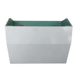 گلدان دیواری مدل gt1