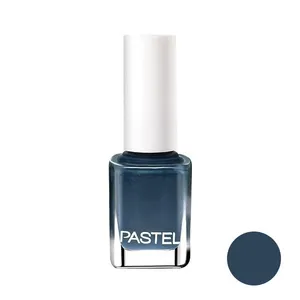 لاک ناخن پاستل شماره 11