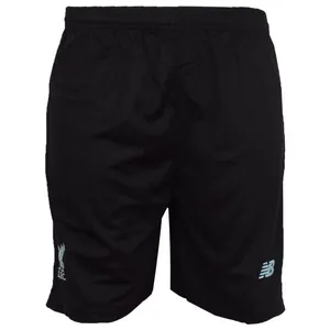 شلوارک ورزشی مردانه طرح لیورپول کد 19.20