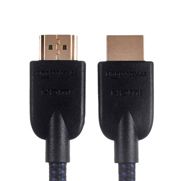 کابل HDMI آمازون بیسیکس مدل T0YQ_B_10 طول 3 متر