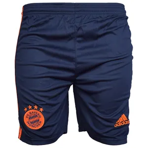 شلوارک ورزشی مردانه طرح بایرن مونیخ کد 19.20