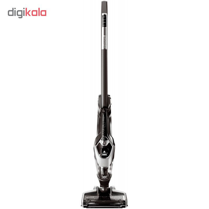 جارو شارژی بیسل مدل MultiReach 2166N