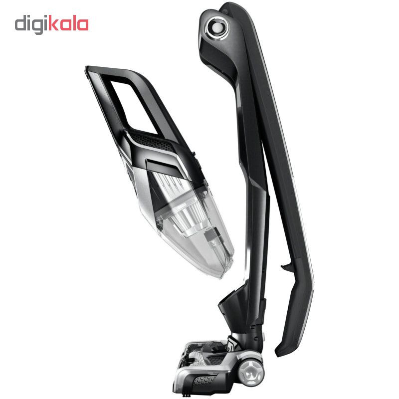 جارو شارژی بیسل مدل MultiReach 2166N