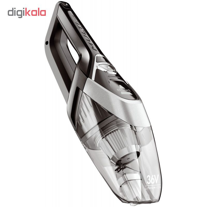 جارو شارژی بیسل مدل MultiReach 2166N