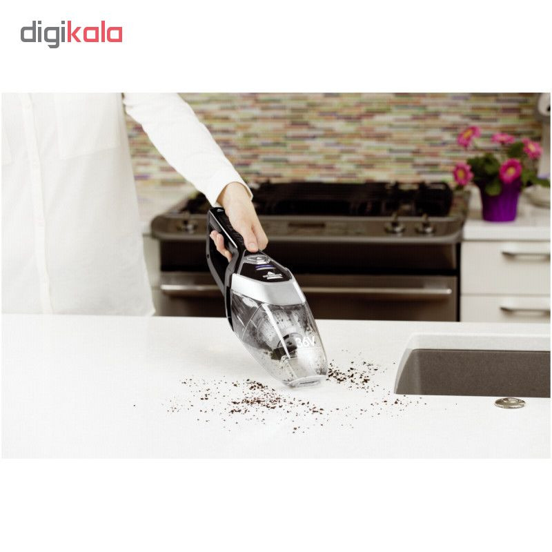 جارو شارژی بیسل مدل MultiReach 2166N