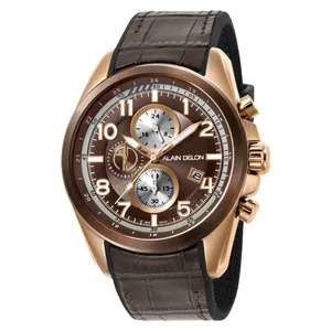 Alain Delon AD421-1045C  Watch For Men
