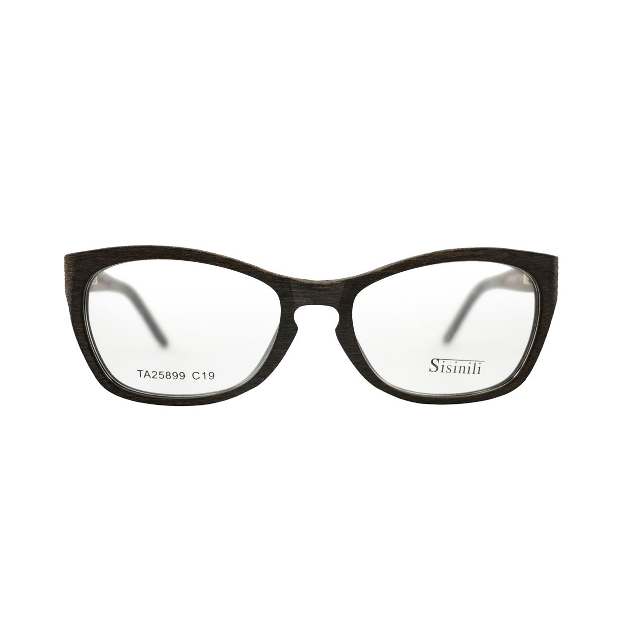 فریم عینک طبی زنانه سیسینیلی مدل TA25899 -  - 1