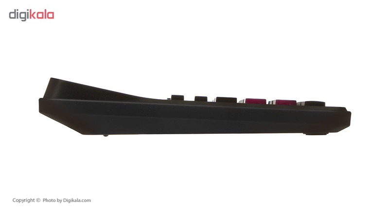 ماشین حساب مدل MJ-120D Plus- New Version